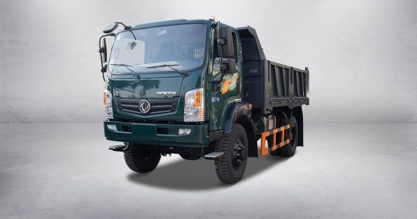 XE TẢI BEN TMT KC10380D2 - Hình ảnh 4