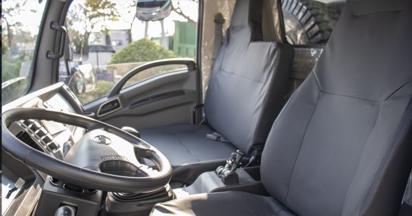 XE TẢI BEN TMT KC10380D2 - Hình ảnh 6