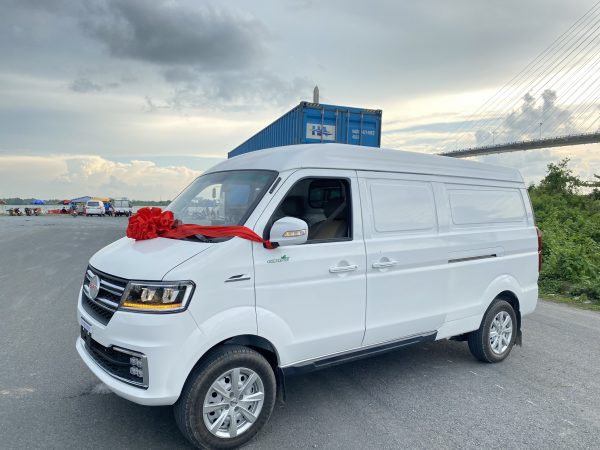 XE VAN SRM 868 v2 - Hình ảnh 11
