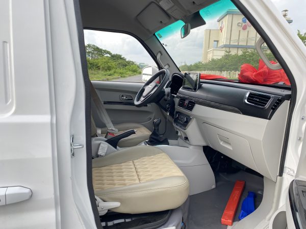 XE VAN SRM 868 v2 - Hình ảnh 10