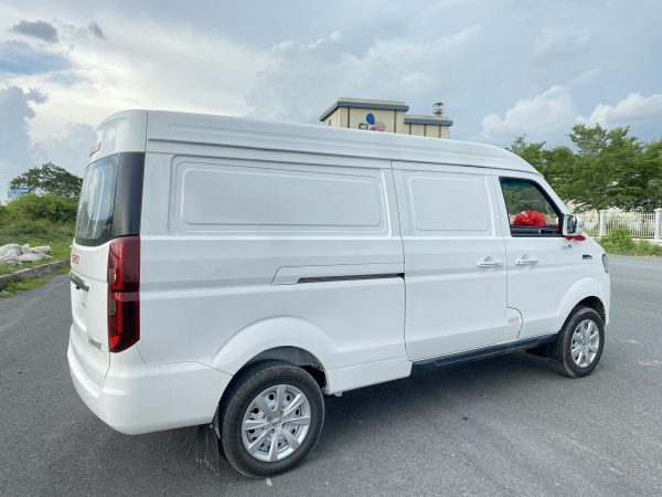 XE VAN SRM 868 v2 - Hình ảnh 8