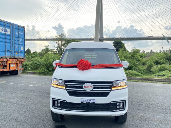 XE VAN SRM 868 v2 - Hình ảnh 6