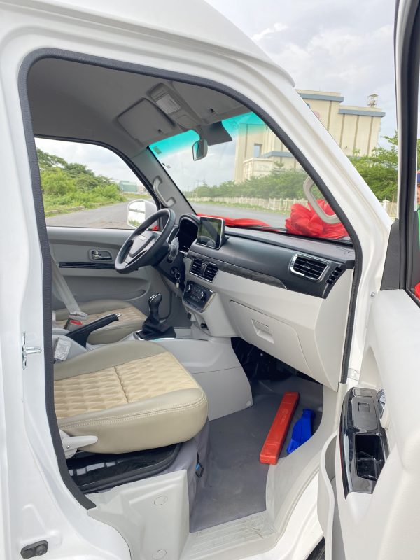 XE VAN SRM 868 v2 - Hình ảnh 5