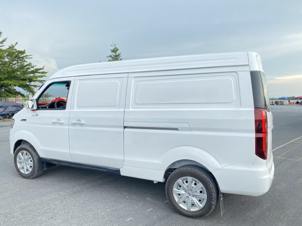 XE VAN SRM 868 v2 - Hình ảnh 4