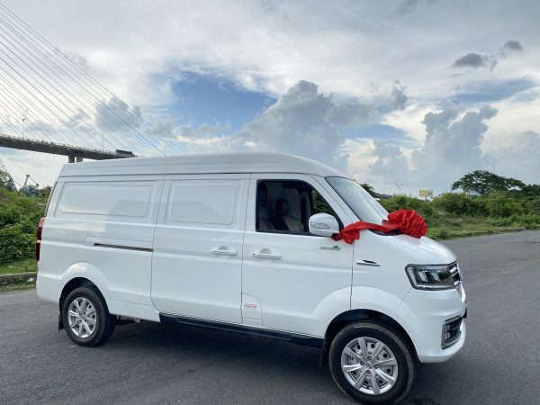 XE VAN SRM 868 v2 - Hình ảnh 3