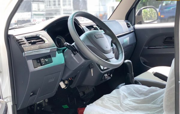 XE VAN SRM X30i  V2 Ô Tô Trường Xuân - Hình ảnh 12