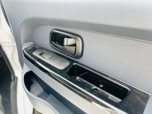 XE VAN SRM X30i  V2 Ô Tô Trường Xuân - Hình ảnh 18