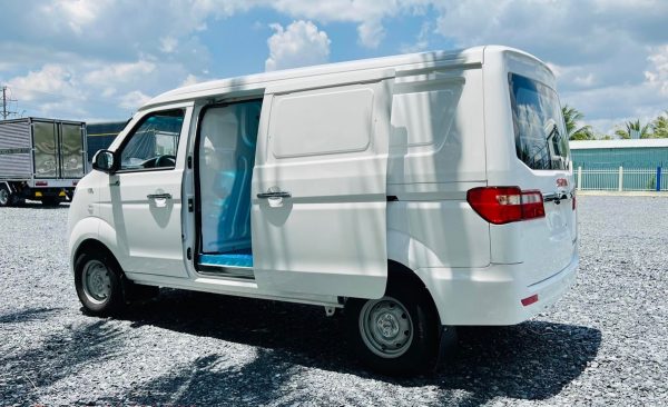 XE VAN SRM X30i  V2 Ô Tô Trường Xuân - Hình ảnh 17