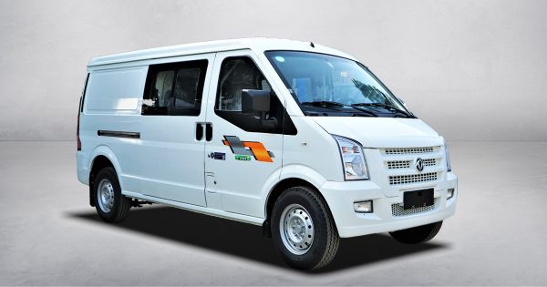 XE VAN TMT C35-5N