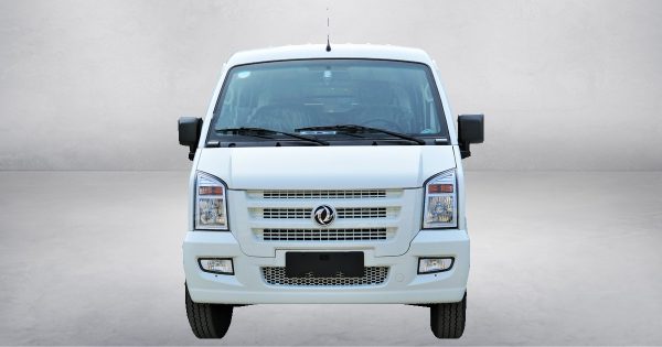 XE VAN TMT C35-5N - Hình ảnh 3