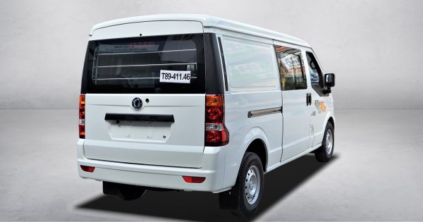 XE VAN TMT C35-5N - Hình ảnh 4