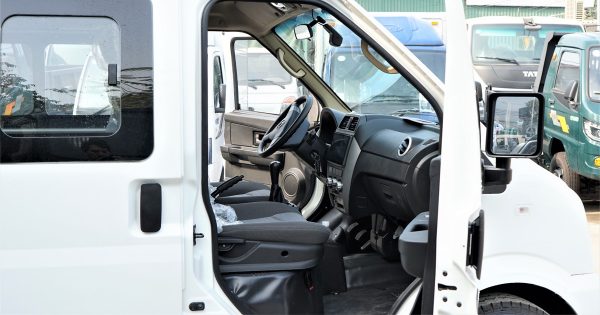 XE VAN TMT C35-5N - Hình ảnh 7
