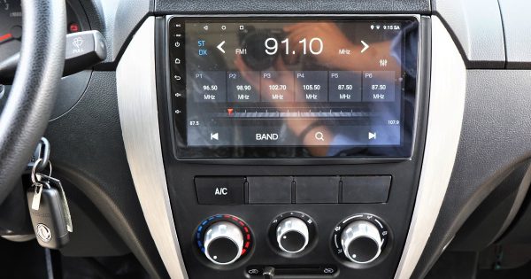 XE VAN TMT C35-5N - Hình ảnh 9