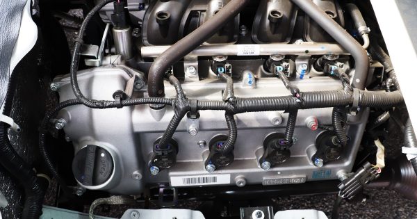 XE VAN TMT C35-5N - Hình ảnh 10