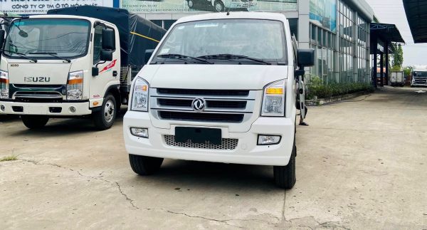 XE VAN TMT C35-2N - Hình ảnh 9