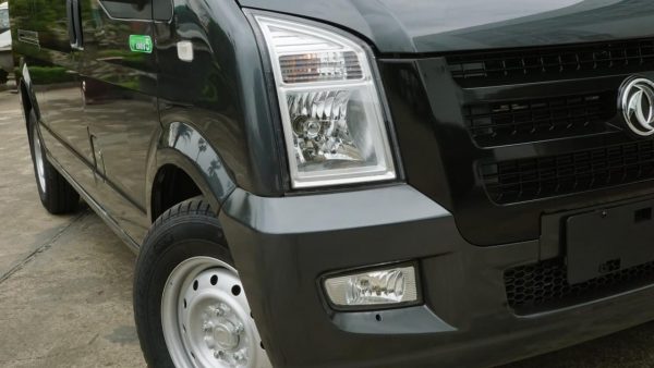 XE VAN TMT C35-2N - Hình ảnh 4