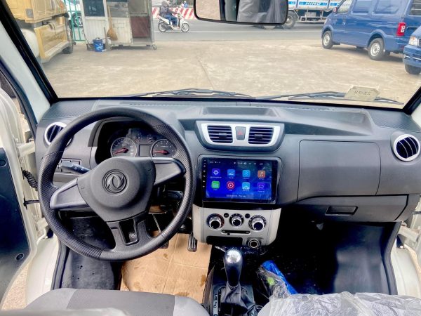 XE VAN TMT C35-2N - Hình ảnh 3
