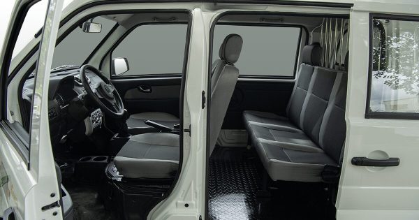 XE TẢI VAN DFSK K05S-5N - Hình ảnh 7