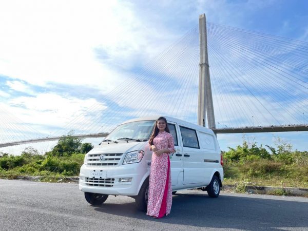 XE TẢI VAN DFSK K05S-5N