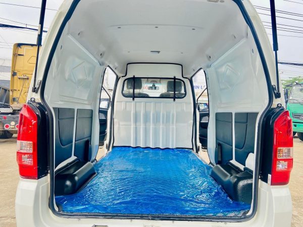 XE TẢI VAN DFSK K05S-2N - Hình ảnh 12
