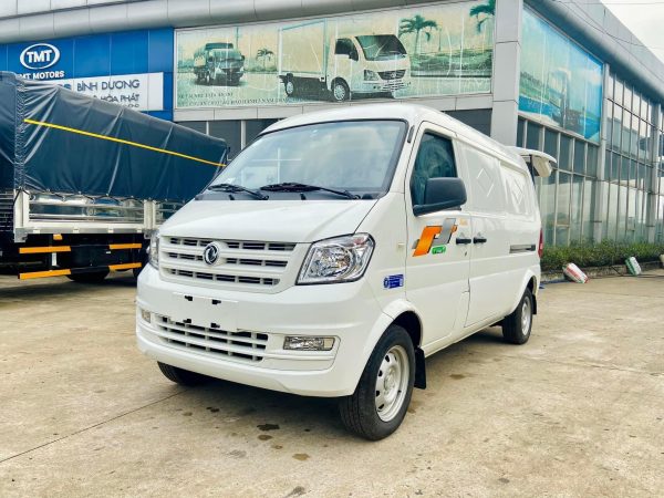 XE TẢI VAN DFSK K05S-2N - Hình ảnh 2