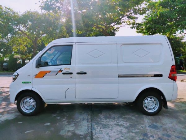 XE TẢI VAN DFSK K05S-2N - Hình ảnh 3