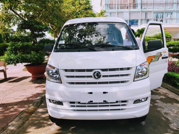XE TẢI VAN DFSK K05S-2N - Hình ảnh 4