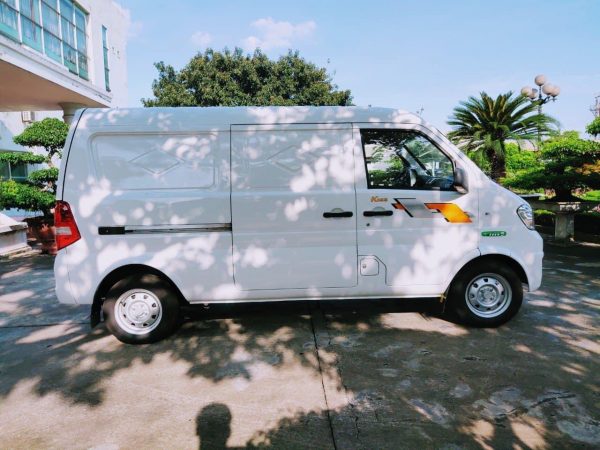 XE TẢI VAN DFSK K05S-2N - Hình ảnh 5