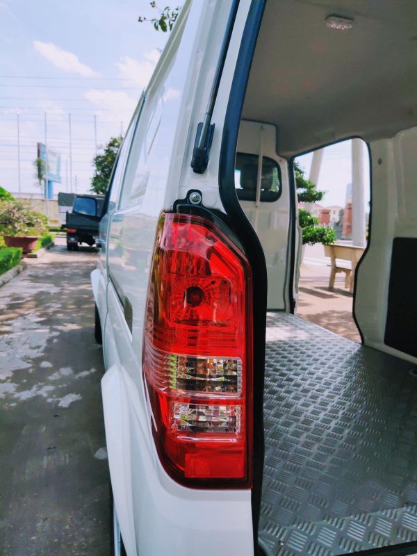 XE TẢI VAN DFSK K05S-2N - Hình ảnh 8
