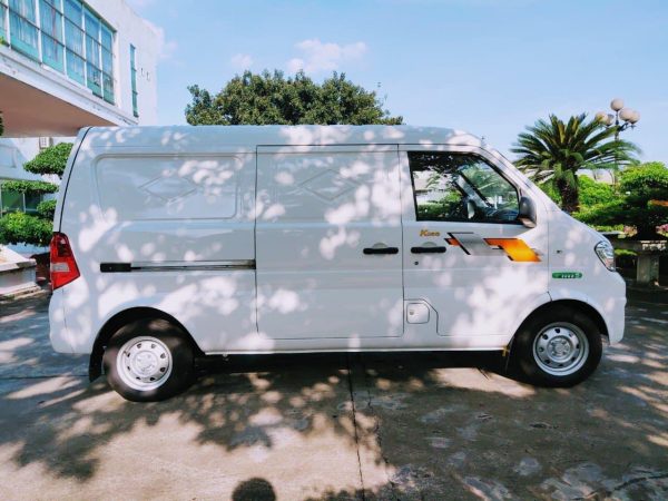 XE TẢI VAN DFSK K05S-2N - Hình ảnh 6