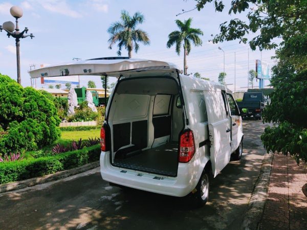 XE TẢI VAN DFSK K05S-2N - Hình ảnh 10