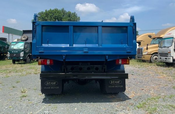 Xe Ben Veam VB750 7T2 - Hình ảnh 13