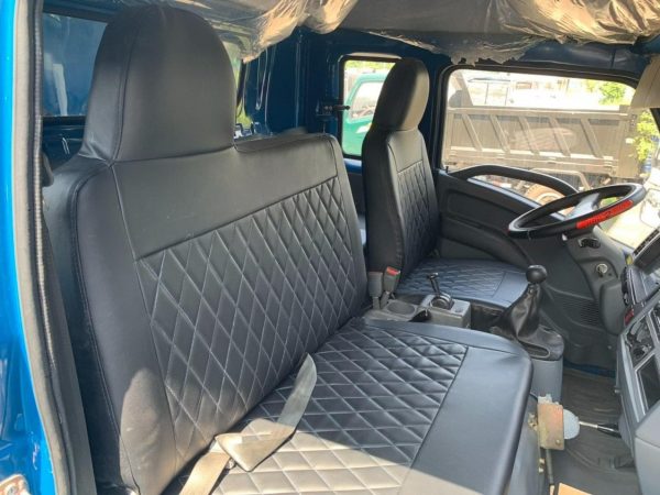 Xe Ben Veam VB750 7T2 - Hình ảnh 9