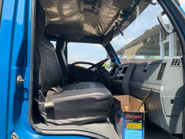 Xe Ben Veam VB750 7T2 - Hình ảnh 6