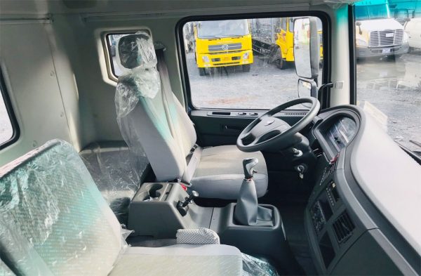 XE TẢI VEAM VPT950 MUI BẠT - Hình ảnh 10