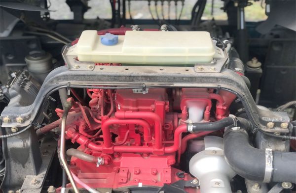XE TẢI VEAM VPT950 MUI BẠT - Hình ảnh 9