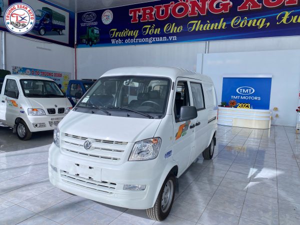 XE TẢI VAN DFSK K05S-5N - Hình ảnh 9