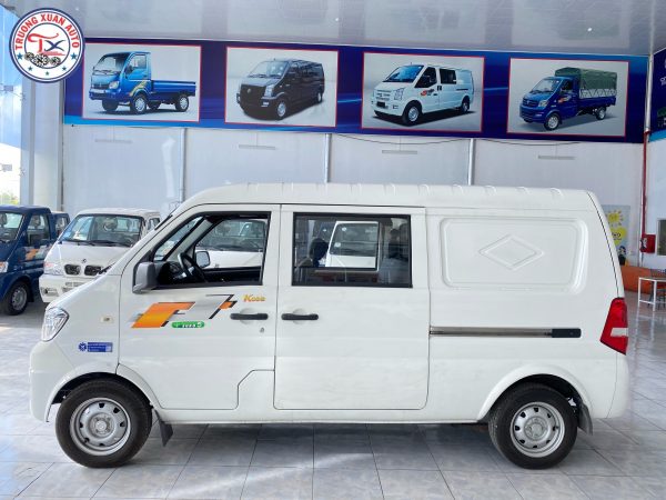 XE TẢI VAN DFSK K05S-5N - Hình ảnh 10