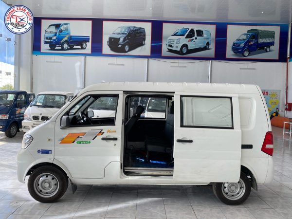 XE TẢI VAN DFSK K05S-5N - Hình ảnh 11