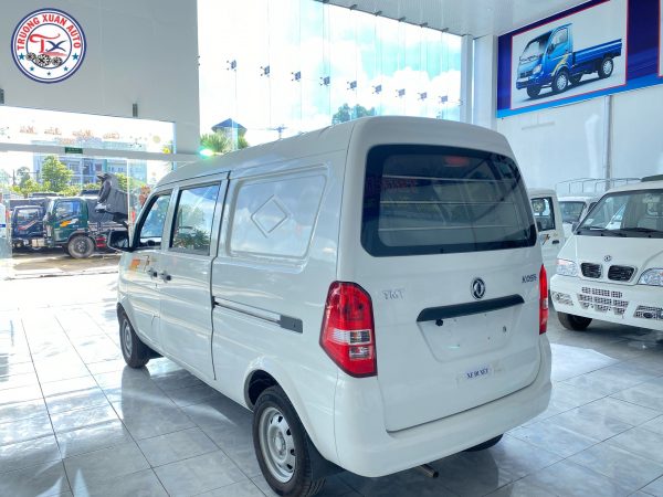XE TẢI VAN DFSK K05S-5N - Hình ảnh 12