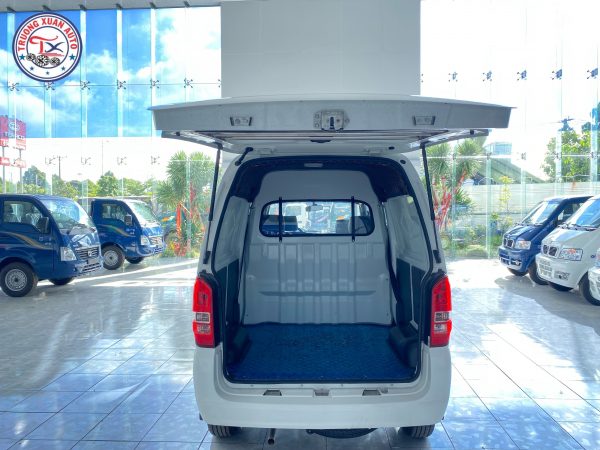 XE TẢI VAN DFSK K05S-5N - Hình ảnh 14