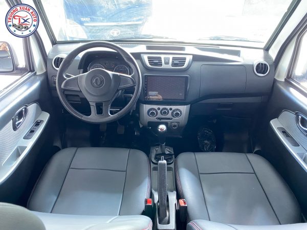 XE TẢI VAN DFSK K05S-5N - Hình ảnh 15