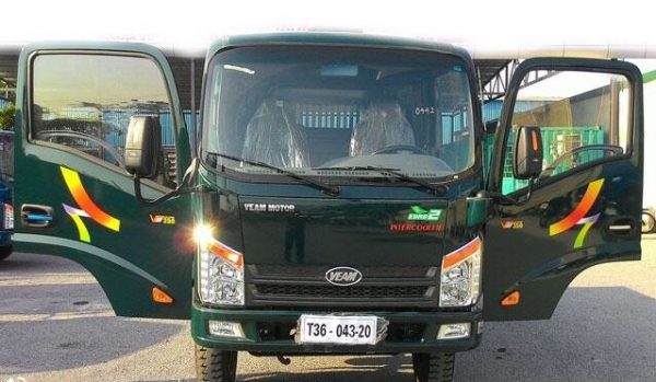 VEAM BEN VB350-3490KG - Hình ảnh 2