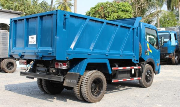 VEAM VB650- 6315KG - Hình ảnh 4