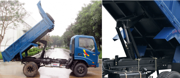 VEAM BEN VB350-3490KG - Hình ảnh 5