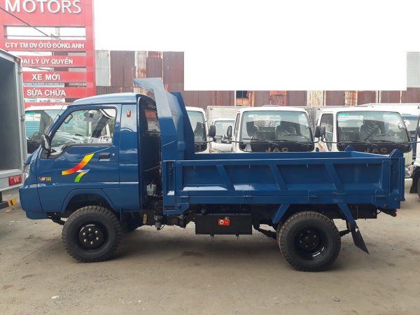 VEAM BEN VB160-1350KG - Hình ảnh 5