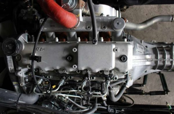VEAM BEN VB200 - Hình ảnh 6