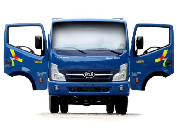 VEAM VB650- 6315KG - Hình ảnh 5