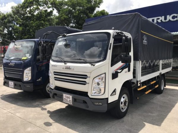 DOTHANH IZ650 MUI BẠT 6600KG - Hình ảnh 3