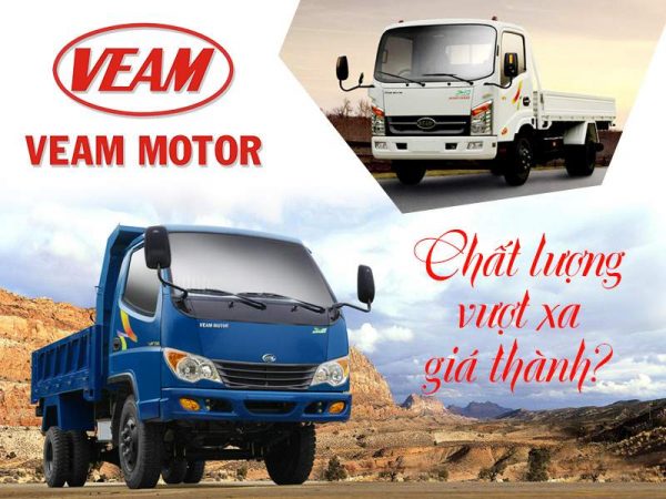 VEAM VB 100-990KG - Hình ảnh 8